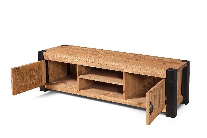 Тумба ТВ MEXICA-MT2P+2N