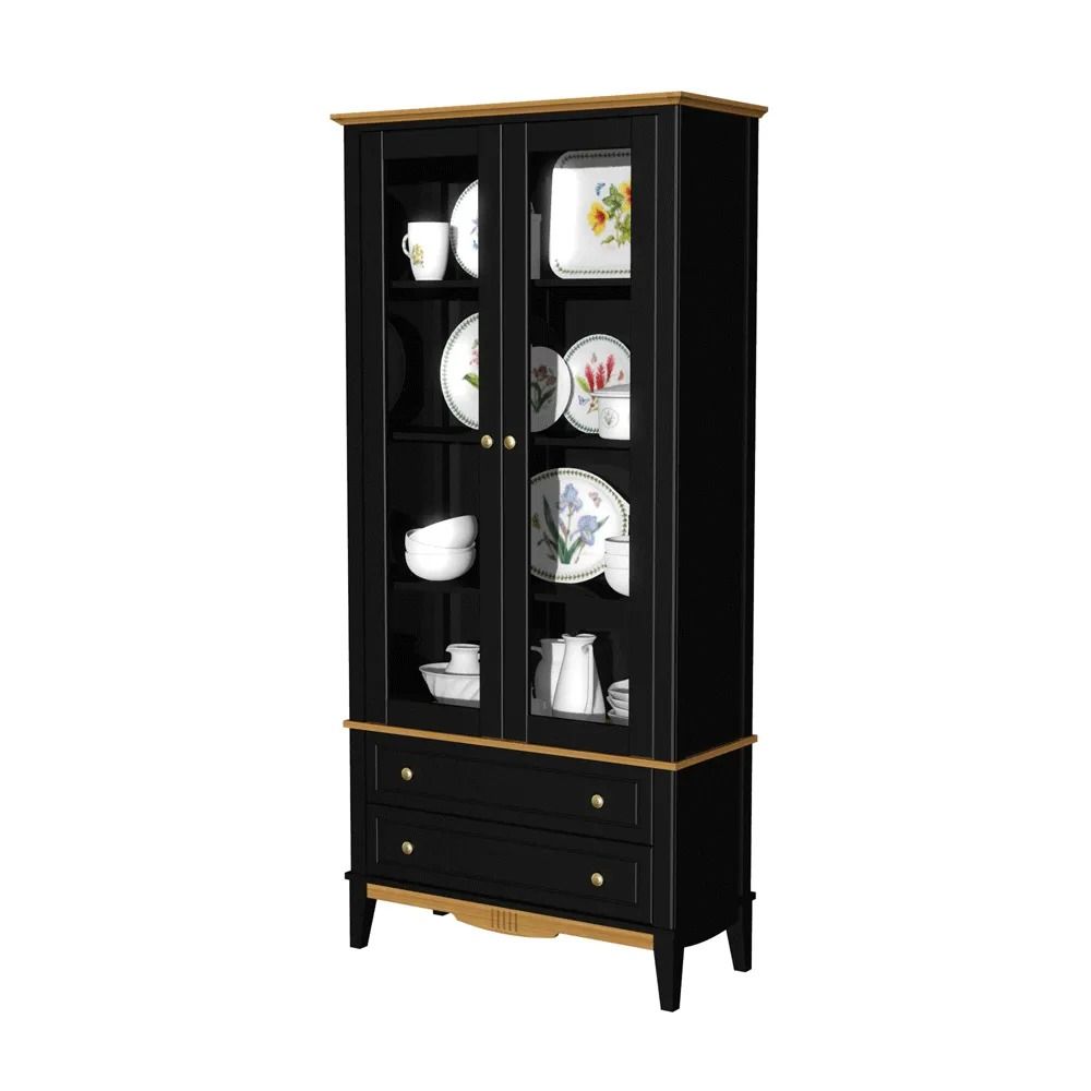 Шкаф для посуды с ящиком Пенни 22