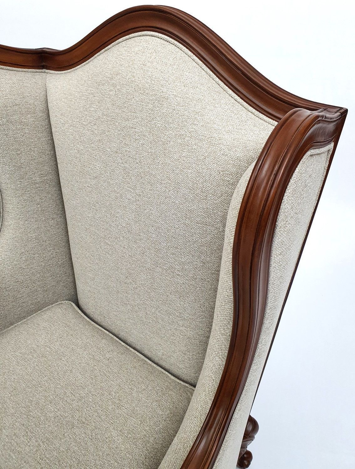 Кресло мягкое GK21