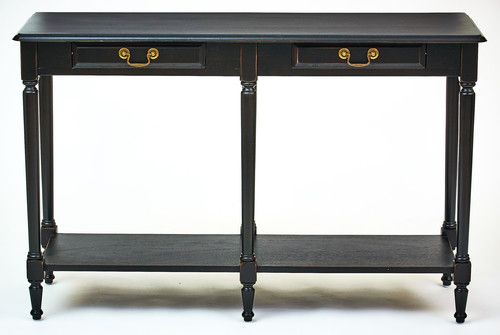 Консоль с полкой H830