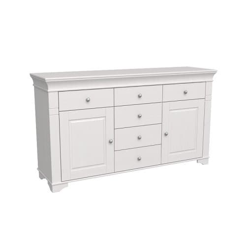 Комод Бейли с 2 дверками и 6 ящиками 87233