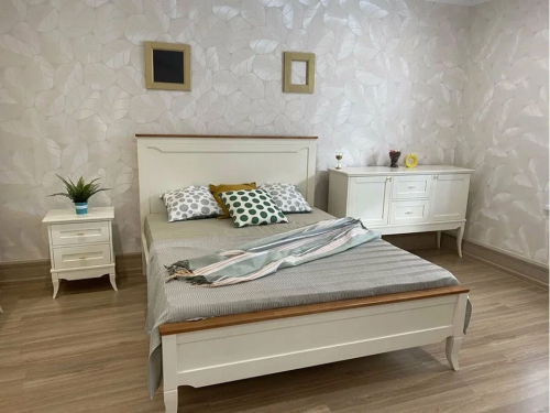 Кровать Римини