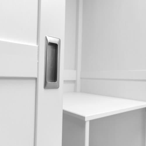 Шкаф купе двухдверный Кантри (Hemnes) 20SW