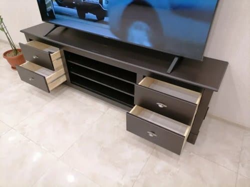 Тумба ТВ Рауна 0147