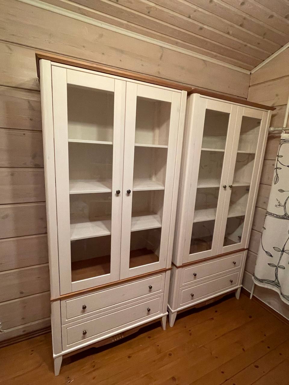 Шкаф для посуды с ящиком Пенни 22