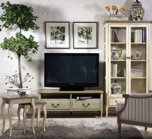 Модульная Гостиная Marcel & Chateau