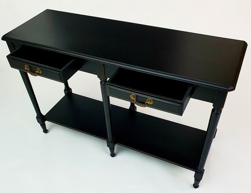 Консоль с полкой H830