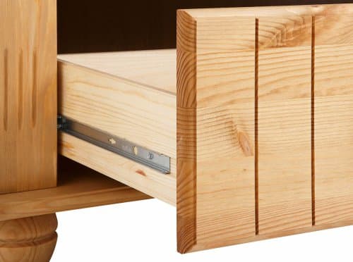 Тумба ТВ 1 ящ Adele 7273-7