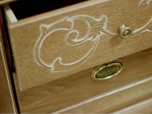 Комод Соната ММ-283-04