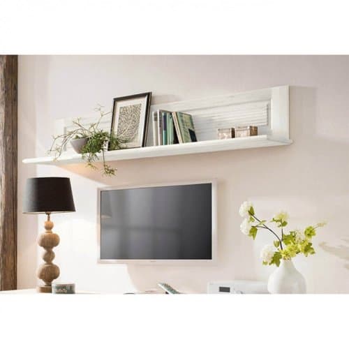 Полка настенная Рауна 0134