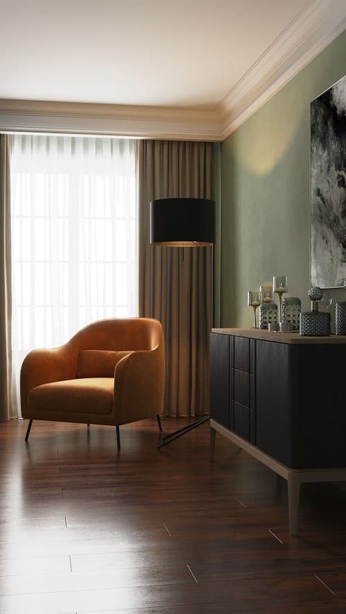 Тумба ICONS РВ 803