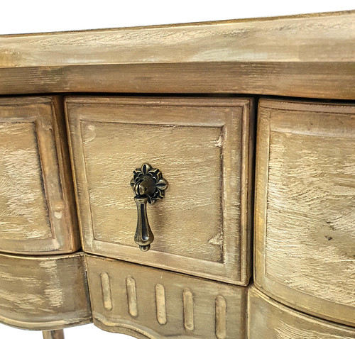 Консоль DF808