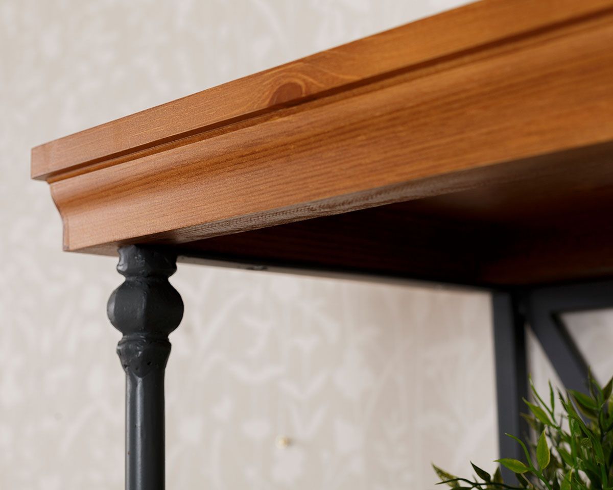 Стеллаж Дания металл №2