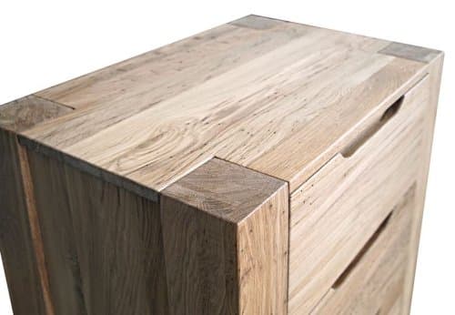 Комод Riva 3 ящика