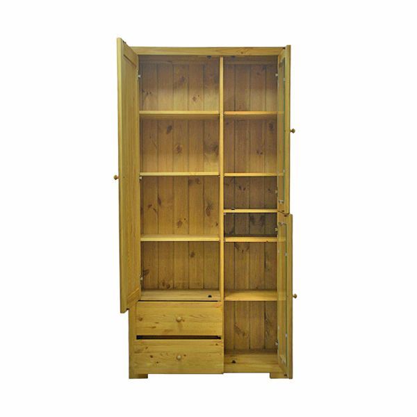 Витрина Vitrine Grand Калипсо Д-02