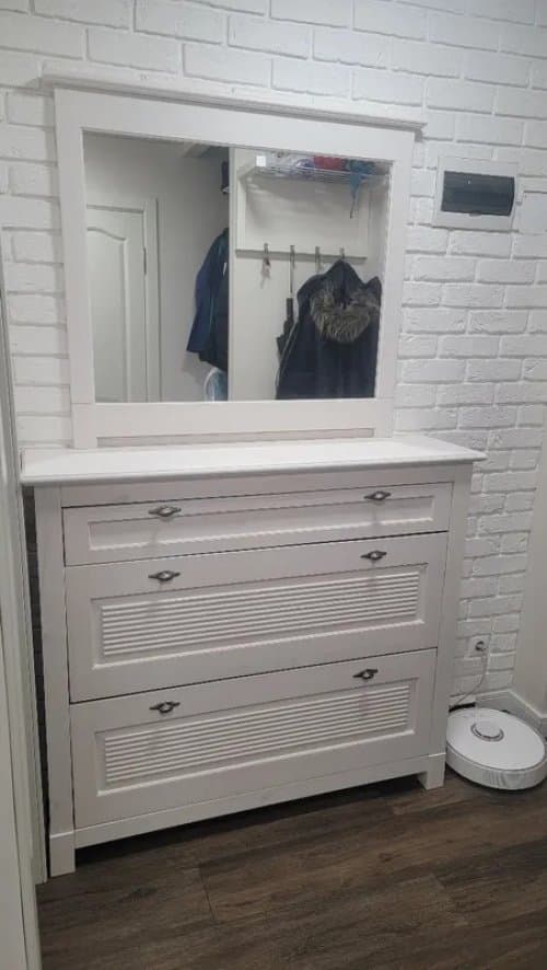 Тумба для обуви Рауна 21 0144