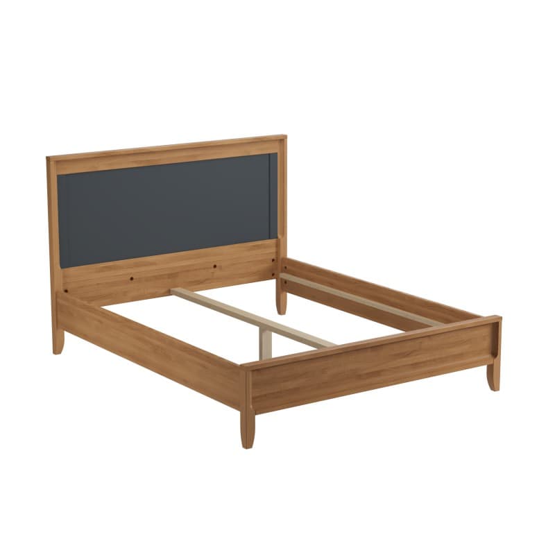 Кровать двуспальная 160х200 Бридж