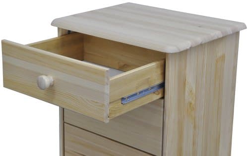 Комод HABA Ром 6 ящиков 20035