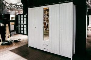 Пятистворчатые