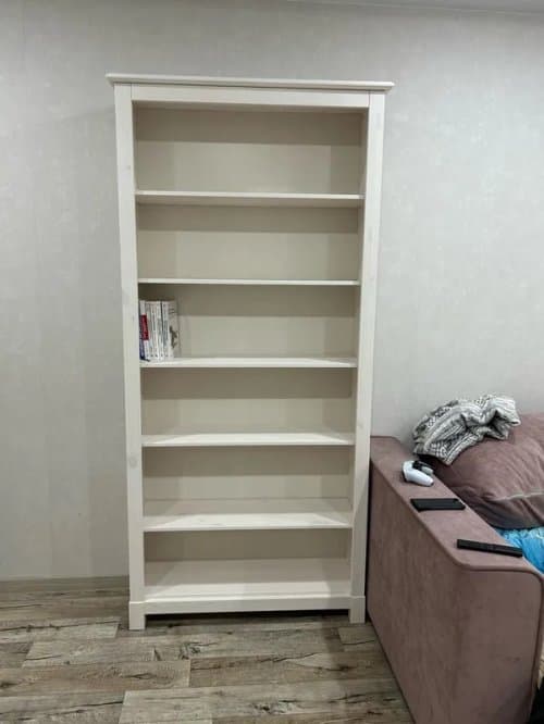 Стеллаж Рауна 20 0146