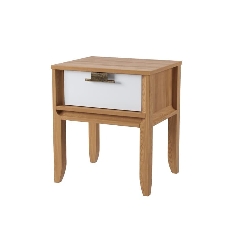 Тумба прикроватная Бридж напольная