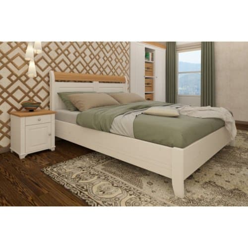 Тумба прикроватная Бейли 87405 Тумба прикроватная Бейли 87405