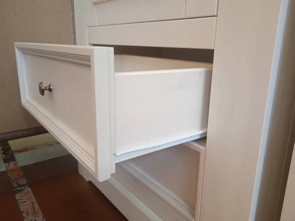 Комод Форест 3 двери 3 ящика (комод буфета) 47733