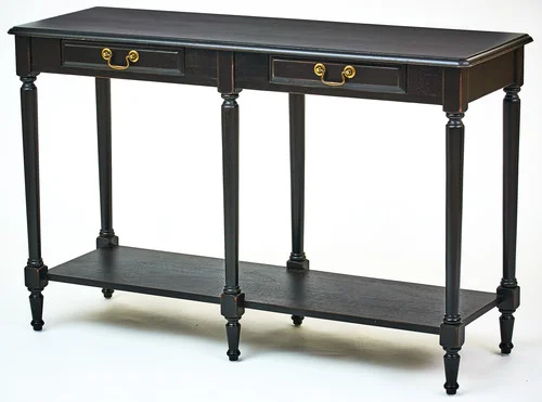 Консоль с полкой H830