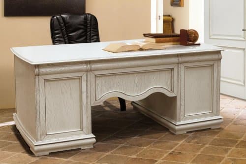 Стол письменный Оскар ММ-218-20