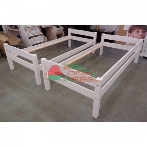 Кровать двухъярусная Дана Д 7052