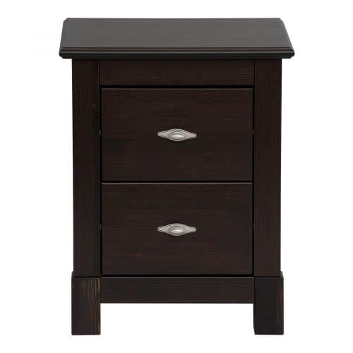 Тумба прикроватная Рауна 02 0153