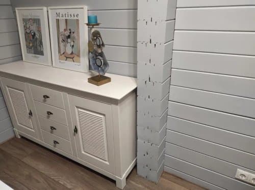 Комод Рауна 24 0127 Комод Рауна 24 0127