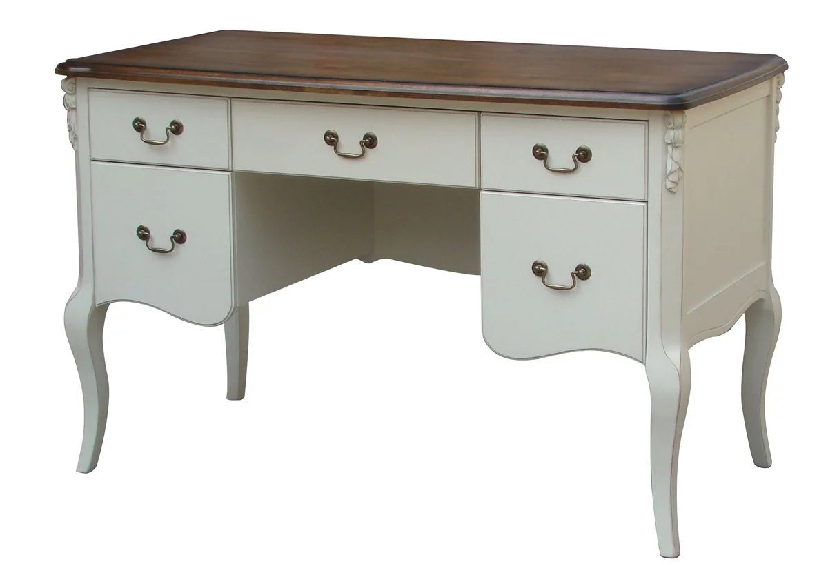 Письменный стол AS6664(D71+M01)