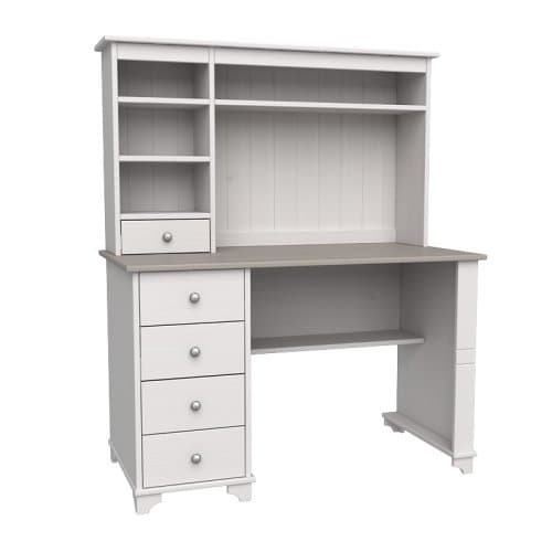 Стол письменный с ящиками Бейли 87410