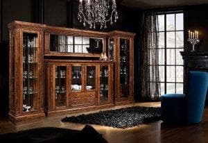 Модульная Гостиная Ривьера