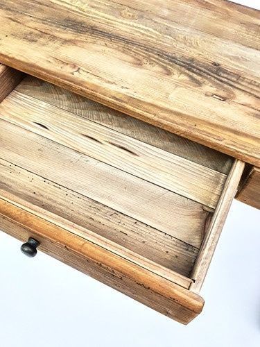 Стол письменный 1 ящик Камакура Y605