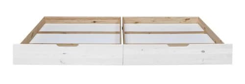 Комплект ящиков к кровати 2шт. 7438