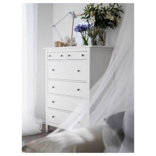 Комод Кантри (Hemnes) 06 0176
