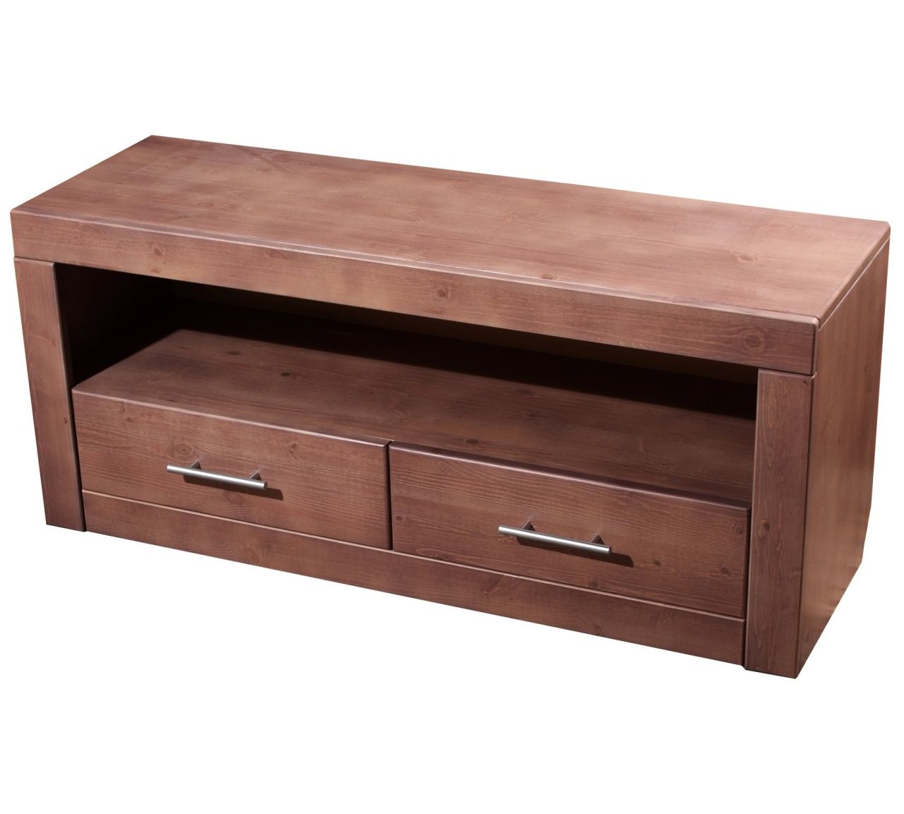 Тумба ТВ Брамминг (2 ящика)