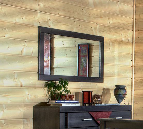 Зеркало Брамминг (настенное)