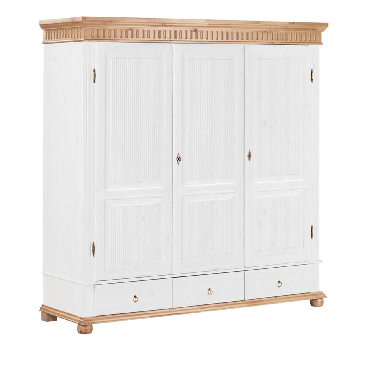 Шкаф Хельсинки 3GTM 201XX727