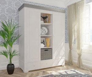 Шкафы в гостиную