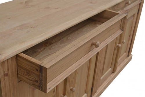 Комод ELBA 4P 0035