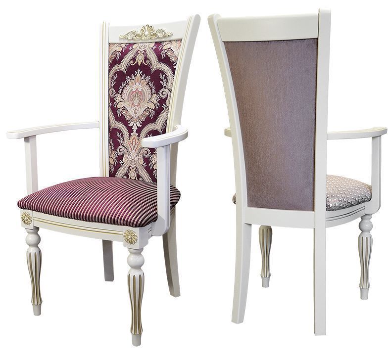 Стул Агидель 2