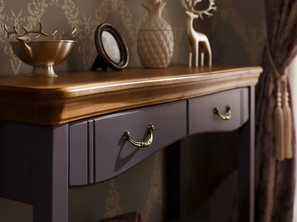 Консоль Айно №2 (2 ящика) Консоль Айно №2 (2 ящика)