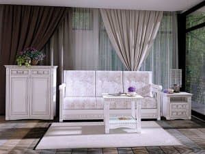 Модульная Гостиная Пьяченца