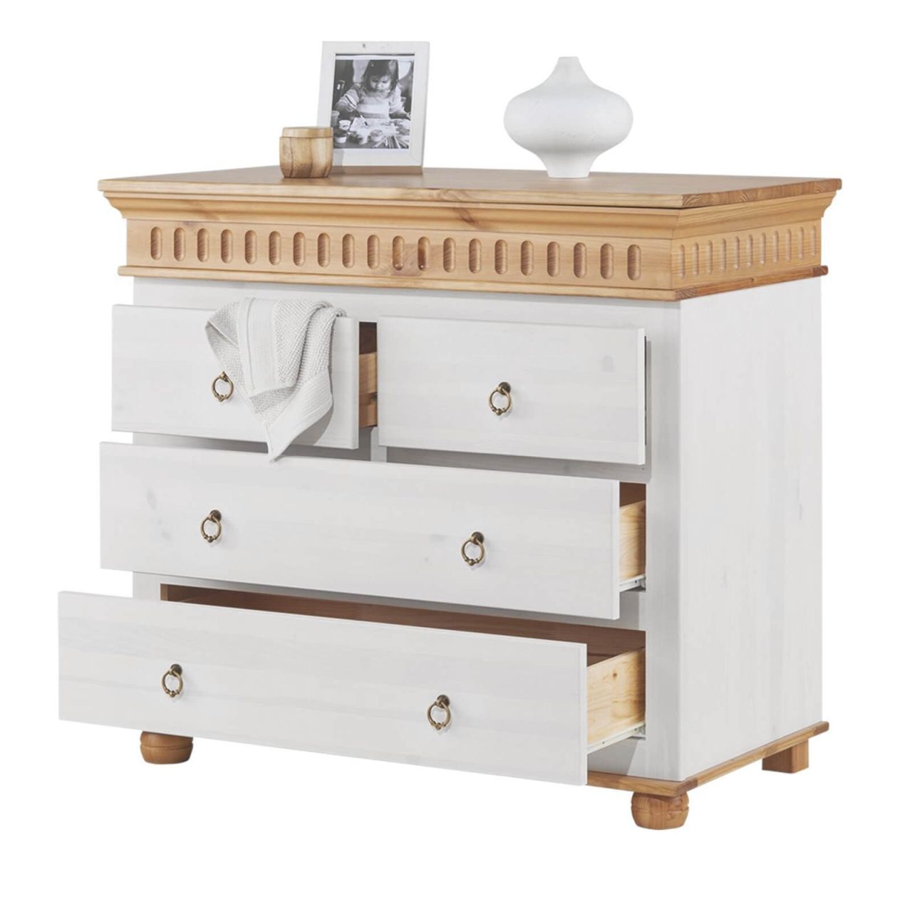 Комод Хельсинки 22 901XX732