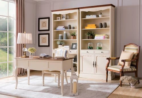 Стеллаж Belveder ST9330
