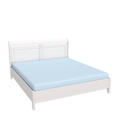 Кровать Бейли без изножья 140х200 87140N