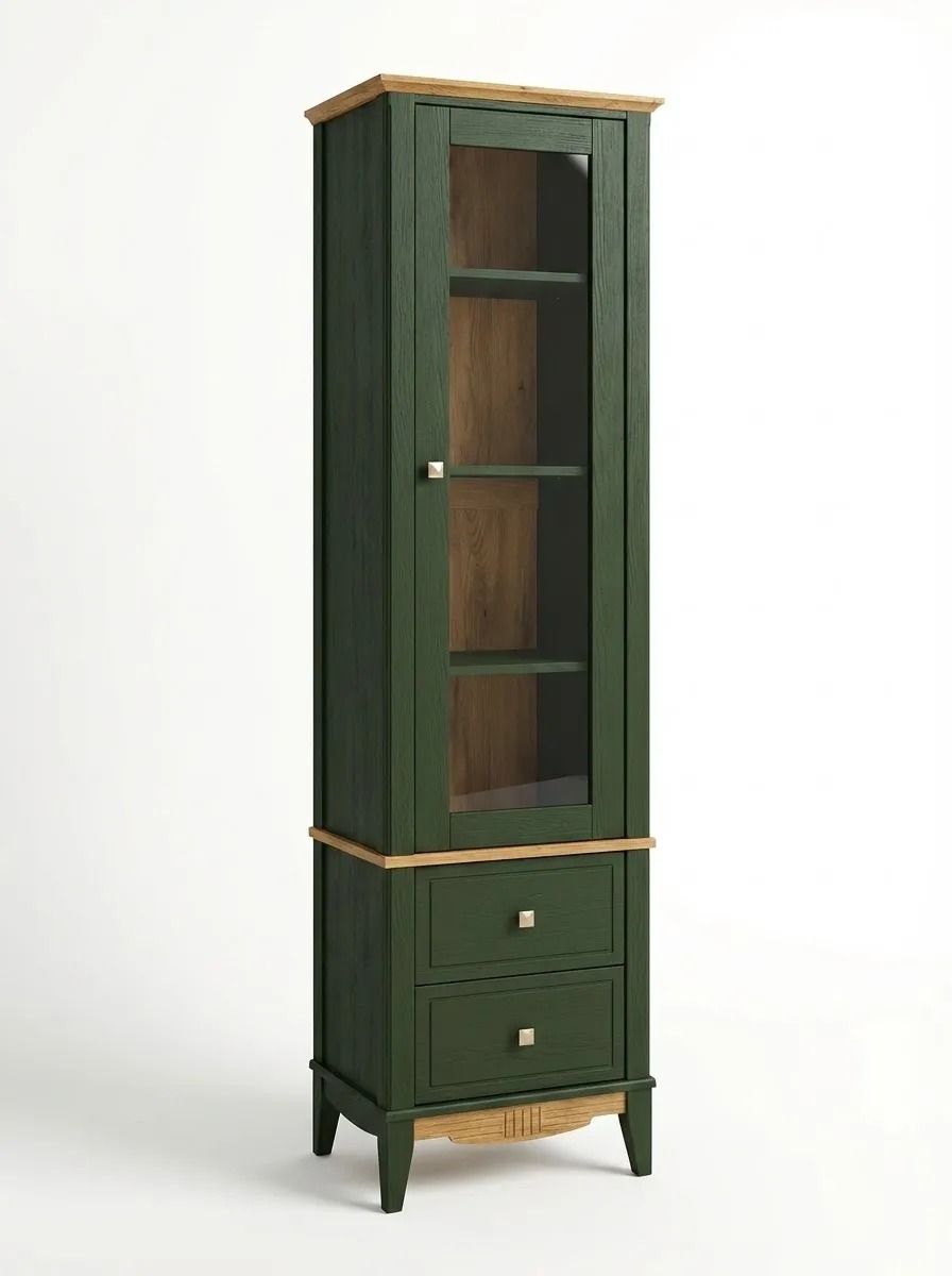 Шкаф для посуды с ящиком Пенни 12